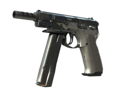 CZ75-Auto | Twist