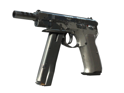 CZ75-Auto | Twist