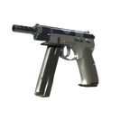 CZ75-Auto | Twist (Minimal Wear)