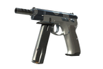 StatTrak™ CZ75-Auto | Twist (Minimal Wear)