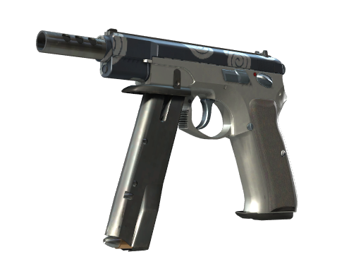 CZ75-Auto | Twist