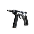 CZ75-Auto | Twist (Minimal Wear)