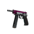 CZ75-Auto | The Fuschia Is Now (Field-Tested)