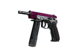 CZ75-Auto | The Fuschia Is Now (Field-Tested)