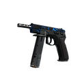 CZ75-Auto | Poison Dart (Minimal Wear)