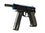 CZ75-Auto | Poison Dart