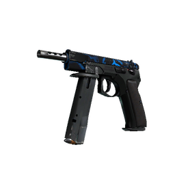 free cs2 skins StatTrak™ CZ75-Auto | Poison Dart (Well-Worn)