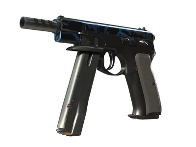 CZ75-Auto | Dard empoisonné