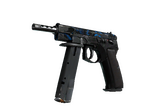 CZ75-Auto Poison Dart CS:GO skin