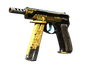 CZ75-Auto | Syndicate