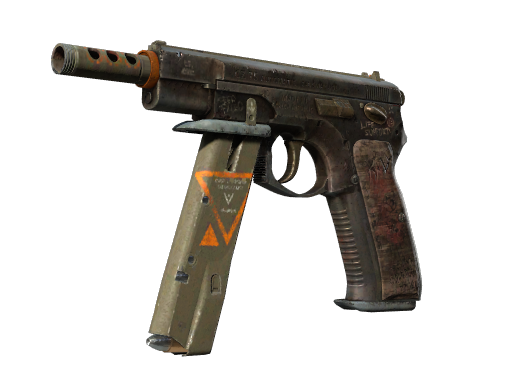 CZ75-Auto | Vendetta