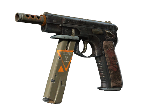 CZ75-Auto | Vendetta