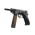 CZ75-Auto | Vendetta (Field-Tested)