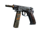 StatTrak™ CZ75-Auto | Vendetta