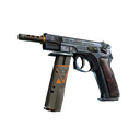 StatTrak™ CZ75-Auto | Vendetta (Minimal Wear)