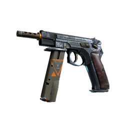 free cs2 skins CZ75-Auto | Vendetta (Minimal Wear)