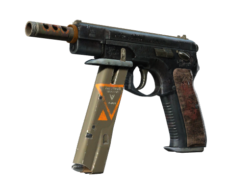 CZ75-Auto | Vendetta