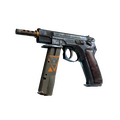 CZ75-Auto | Vendetta (Factory New)