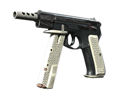 StatTrak CZ75-Auto | Imprint