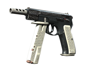 CZ75-Auto | Imprint