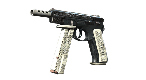 CZ75-Auto | Imprint (Minimal Wear)