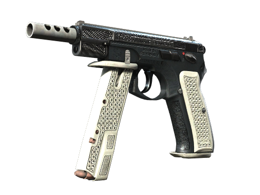 CZ75-Auto | Imprint
