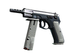 CZ75-Auto | Imprint (Factory New)
