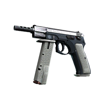 CZ75-Auto | Imprint