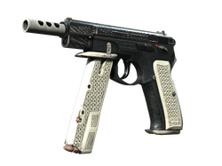 StatTrak CZ75-Auto | Imprint