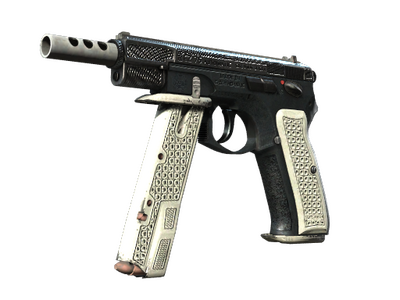 CZ75-Auto (StatTrak™) | Abdruck