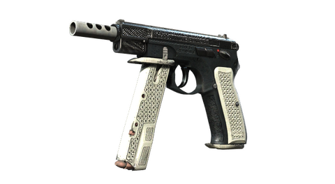 CZ75-Auto | Imprint (Field-Tested)