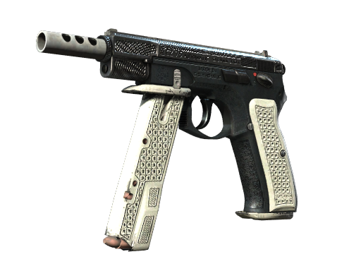CZ75-Auto | Imprint