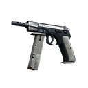CZ75-Auto | Imprint (Well-Worn)