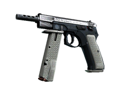 StatTrak CZ75-Auto | Imprint