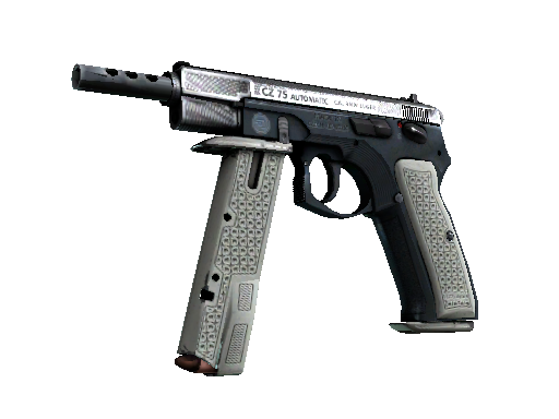 StatTrak CZ75-Auto | Imprint