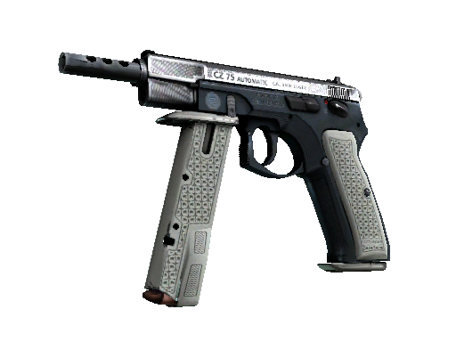 Image for the CZ75-Auto | Imprint weapon skin in Counter Strike 2