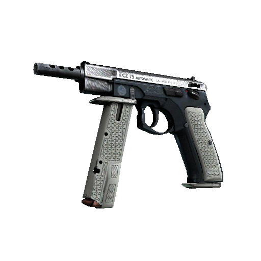 StatTrak™ CZ75Auto Imprint (FieldTested) CSGO Game Items Gameflip