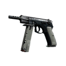 StatTrak™ CZ75-Auto | Imprint (Battle-Scarred)