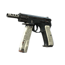 StatTrak™ CZ75-Auto | Imprint (Battle-Scarred)