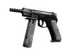 CZ75-Auto Imprint CS:GO skin