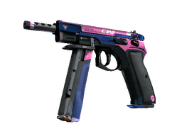 StatTrak™ CZ75-Auto | Tacticat