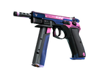 CZ75-Auto Tacticat CS:GO skin