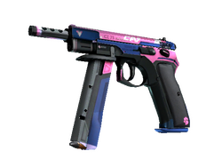 CZ75-Auto | Tacticat