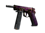 CZ75-Auto Xiangliu CS:GO skin