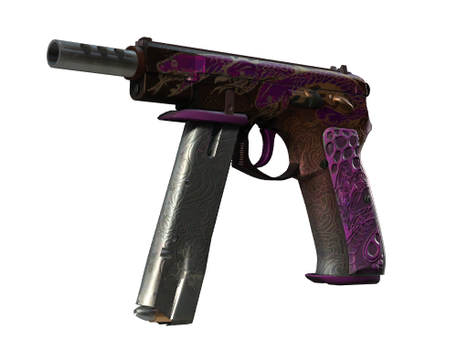 CZ75-Auto | Xiangliu
