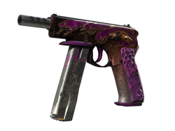 CZ75-Auto | Xiangliu