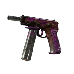CZ75-Auto | Xiangliu (Field-Tested)
