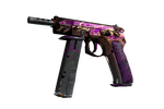 weapon