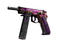 CZ75-Auto | Xiangliu