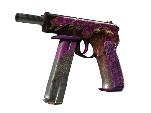 Primary image of skin CZ75-Auto | Xiangliu